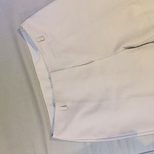 Reitmans Cream Tone Trousers